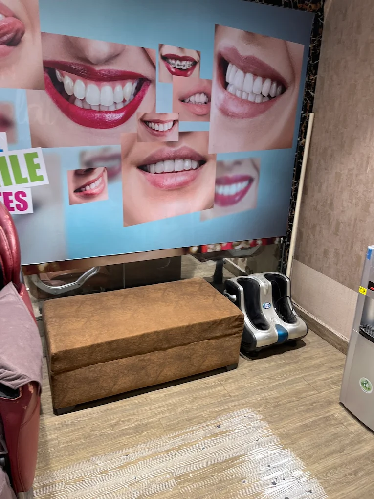 Dental Treatment